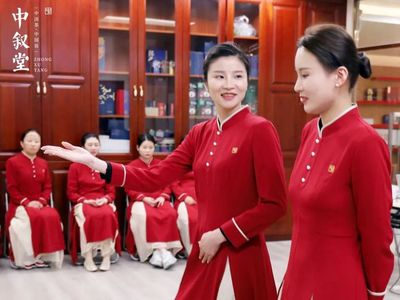 原來，茶葉門店還提供這些“超前”的標準服務 | 金牌店長的下午茶禮儀服務